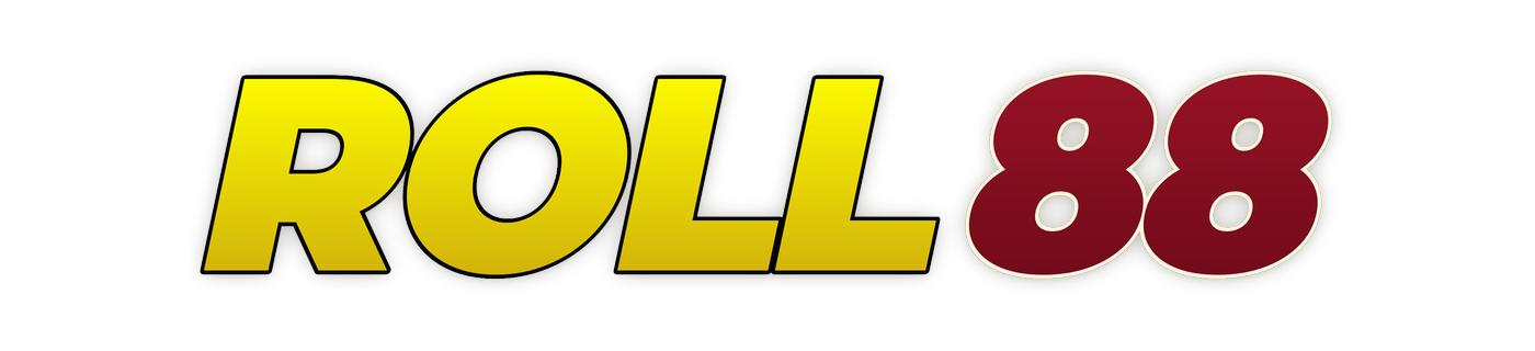 roll88 logo
